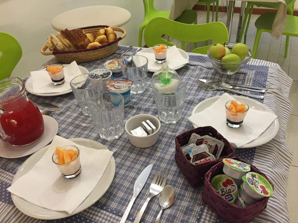 Youbed Extra 2* Roma