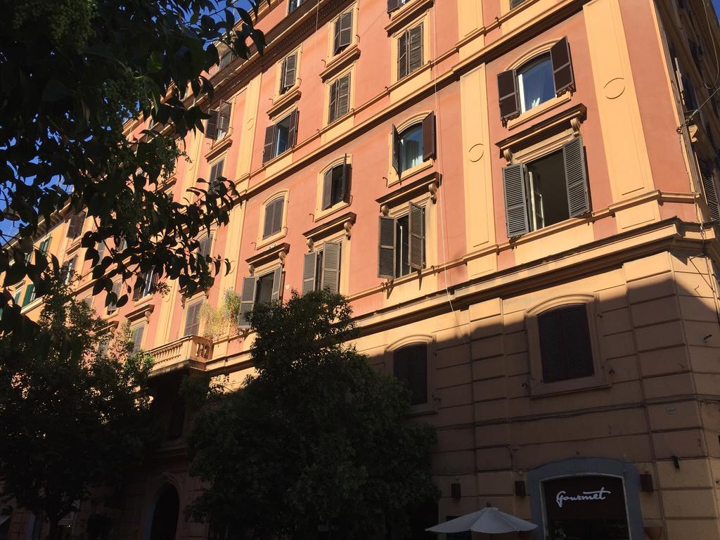 Youbed Extra 2* Roma