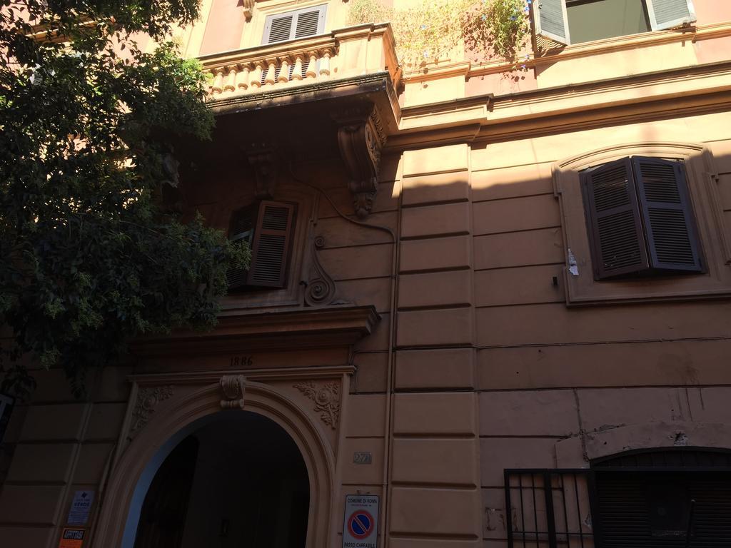 Youbed Extra 2* Roma