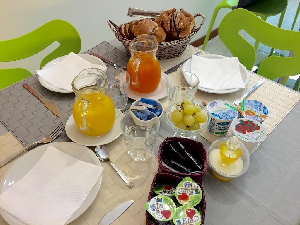 Bed & Breakfast Youbed Extra