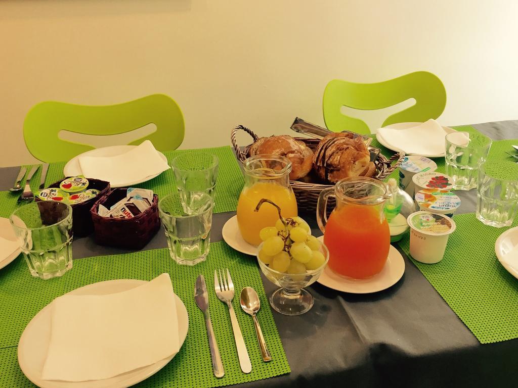 Youbed Extra Bed & Breakfast Roma