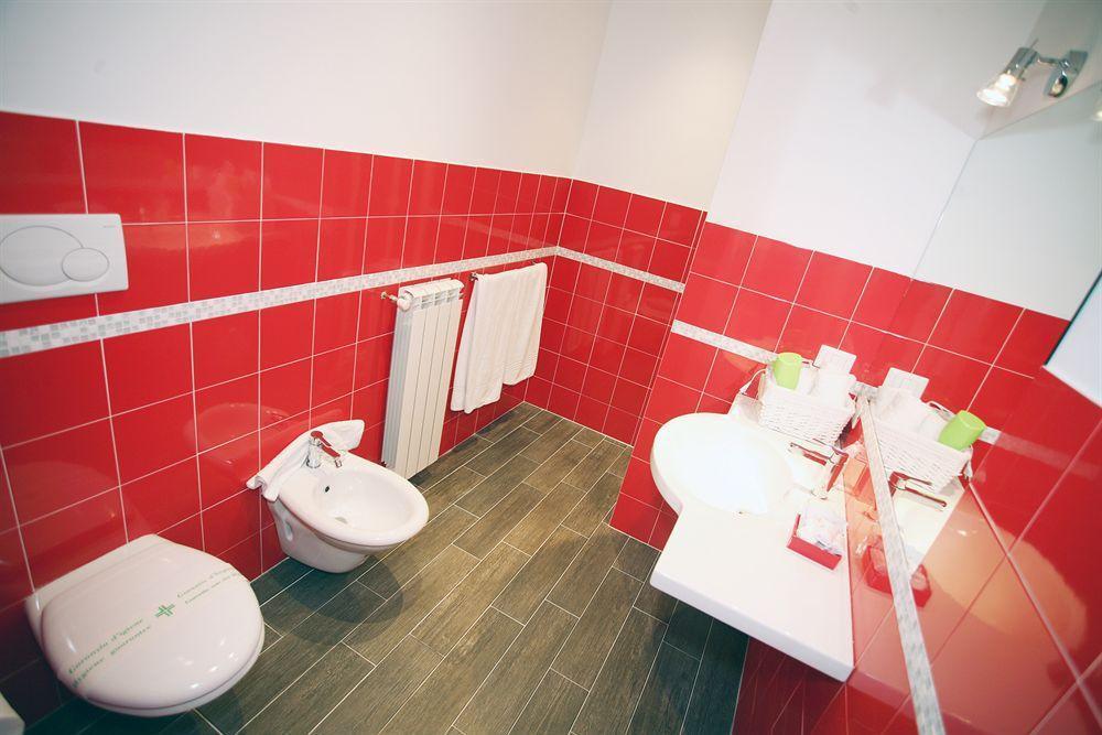 Youbed Extra Bed & Breakfast Roma