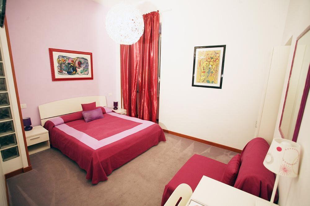 Bed & Breakfast Youbed Extra