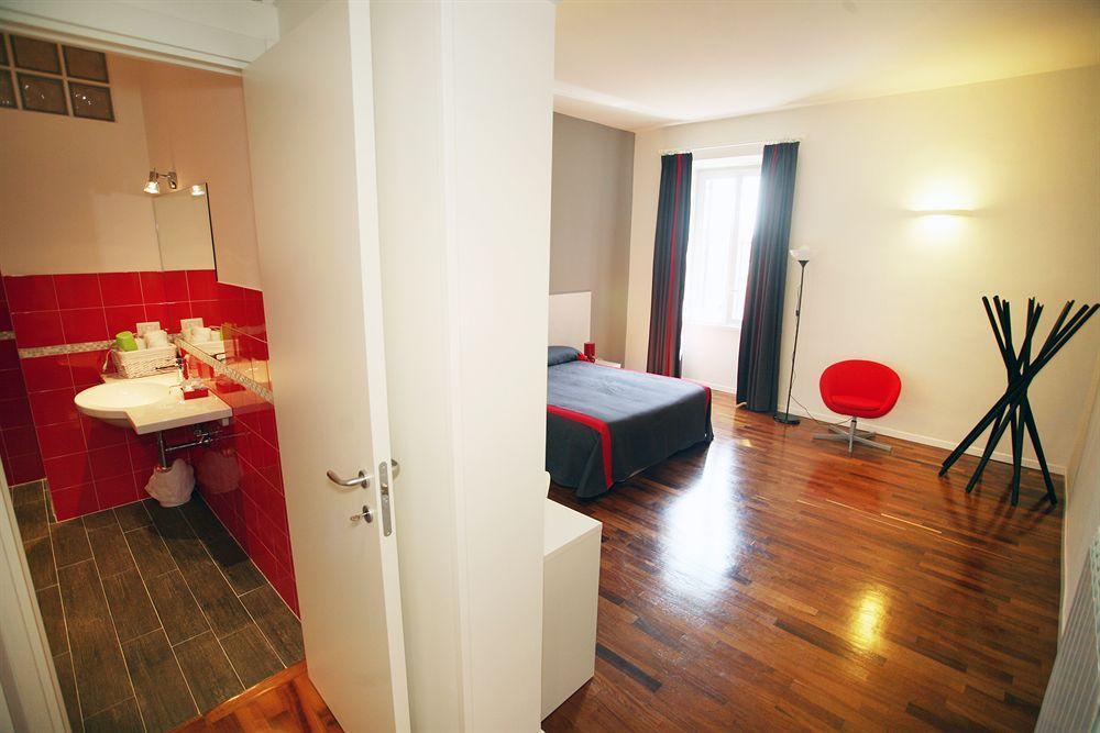 Youbed Extra 2* Roma