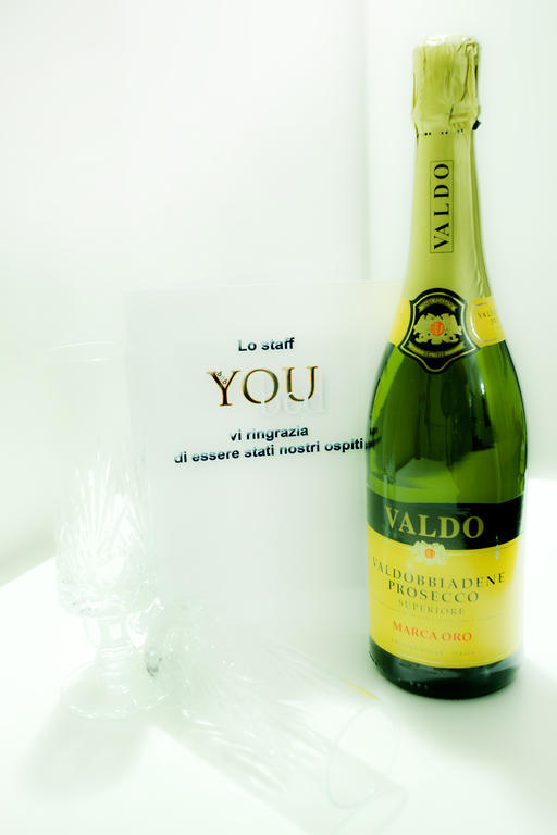 Youbed Extra Bed & Breakfast Roma